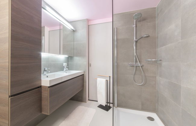 2 bedroom Apartment in De Haan with terrace - Photo 5