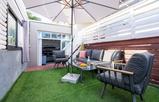 Hadas Spa Apt Yavne'el by Sea N' Rent - Foto 1