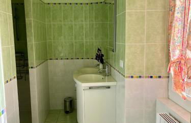 Gîte la Hulotte - Foto 22