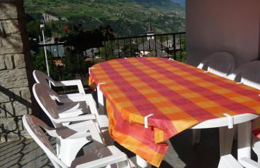 Alloggio turistico La Condemine VDA Introd CIR 0001 - Foto 6