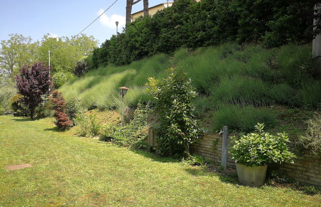 Alloggio al San Girolamo - Foto 31