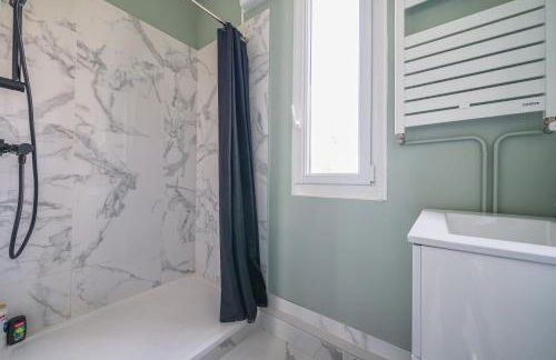 Villa Marie Emeraude Paris Orly - Foto 38