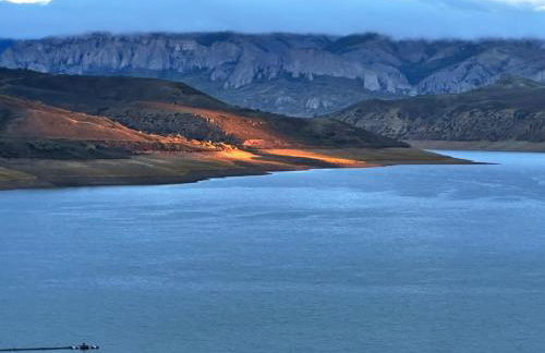 Arrowhead Getaway In Cimarron - Foto 43