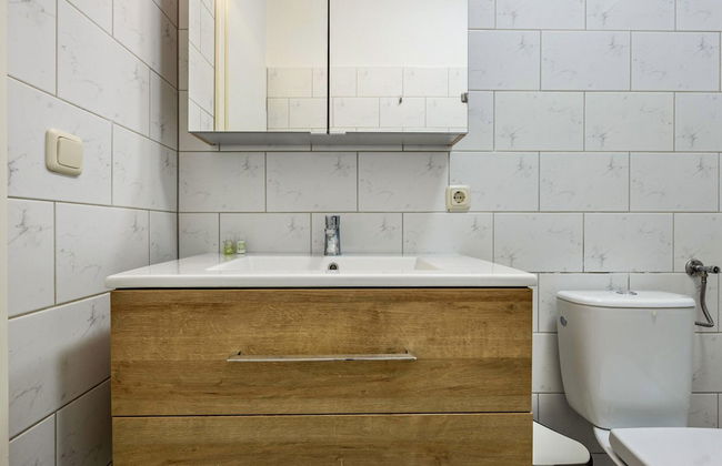 Ferienwohnung in der Mecklenburger Seenplatte - Foto 14