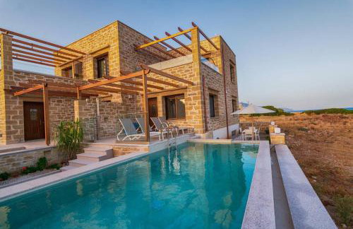 Athinais villa - Foto 8