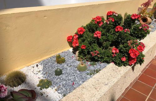 Apartamento con impresionantes vistas y piscina - Foto 60