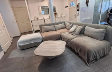 Maison Cosy, élegence et espace réunis entre CDG & PARIS - Foto 16