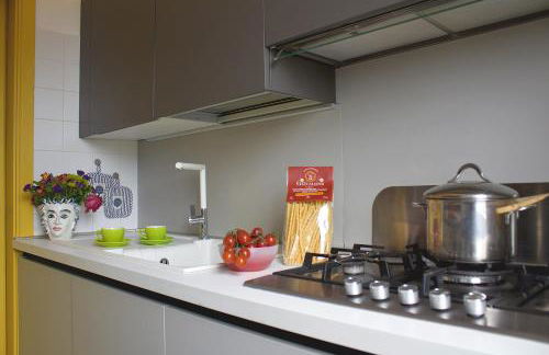 Villa Casa Madre - Foto 22