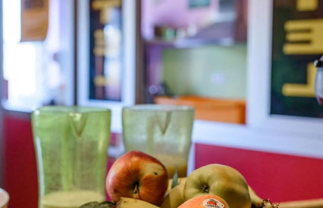 Hostel of the Sun - Foto 48