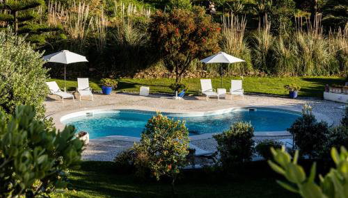 Villa Guincho Cascais | Ocean View | 16pax | Maid - Photo 4, sunbed