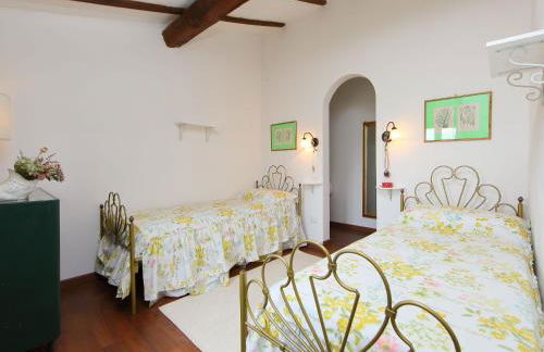 Holiday Home Le Nuvole by Interhome - Foto 36