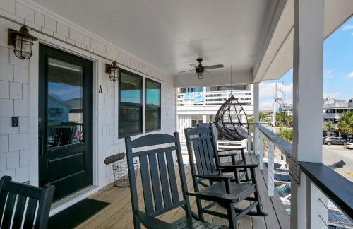 Pier Haven Lower by Sea Scape Properties - Foto 6