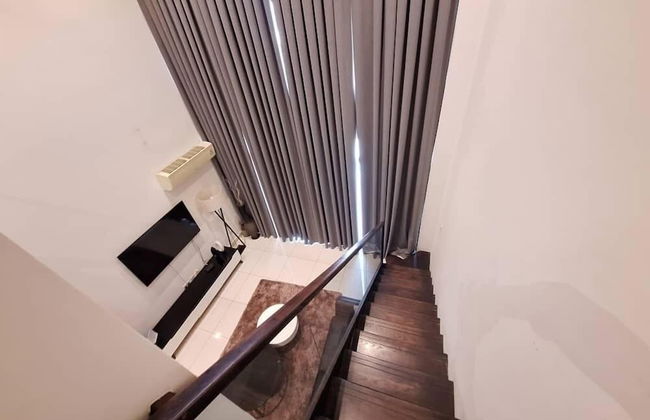 Embassy Gardens Apartment - Photo 80