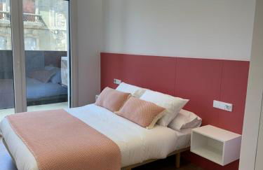 Apartamentos Playa de Carril Compostela - Foto 17