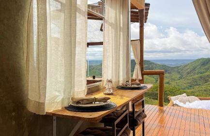 Cabana Valley - Hóspedagem Romântica - Foto 41