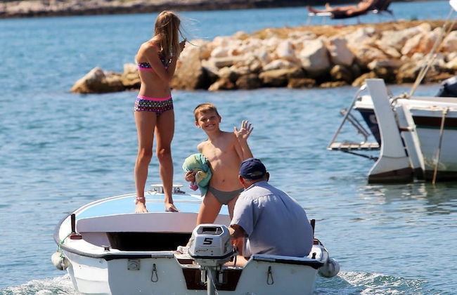 Apartments Biba Banjole / Two Bedrooms A1 - Photo 22