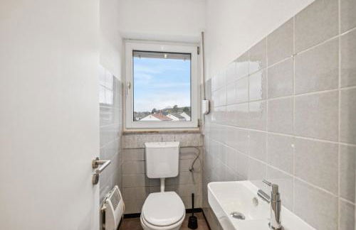 DS-RENT - 4 Schlafzimmer - bis 6 Pers - Albisheim - Foto 16