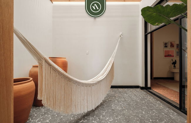 Centric Condo in Downtown in Oaxaca - Foto 7