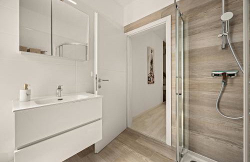 Serenity home Villa Tea with heated pyrolysis salt water - Foto 29