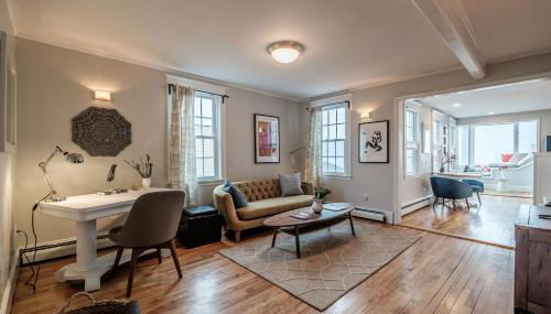 Crow's Nest - Foto 4