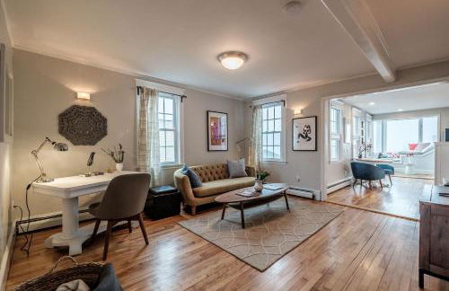 Crow's Nest - Foto 4