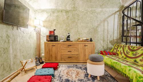 Zen-Haus im Zentrum mit kostenlosen Parkplätzen und automatischem Check-In 24 7 - Mit Netflix und DisneyPlus - Foto 2