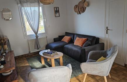 HON TI MOR notre Maison de la mer - Foto 34