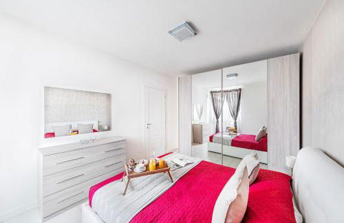 Le Corti Caterina B2 Apartment by Wonderful Italy - Foto 54