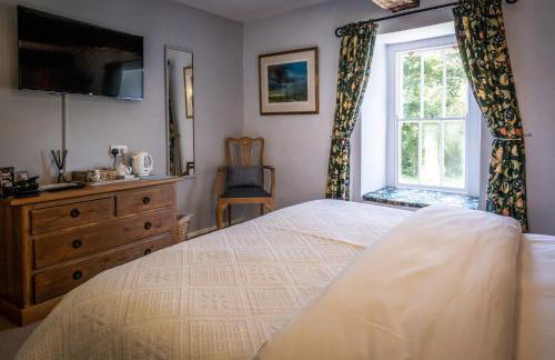 Ty Mawr Country Hotel & Restaurant - Foto 34