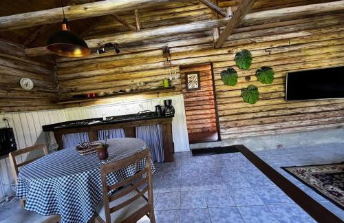 Cabana do Lago- Morro da Borússia - Foto 55