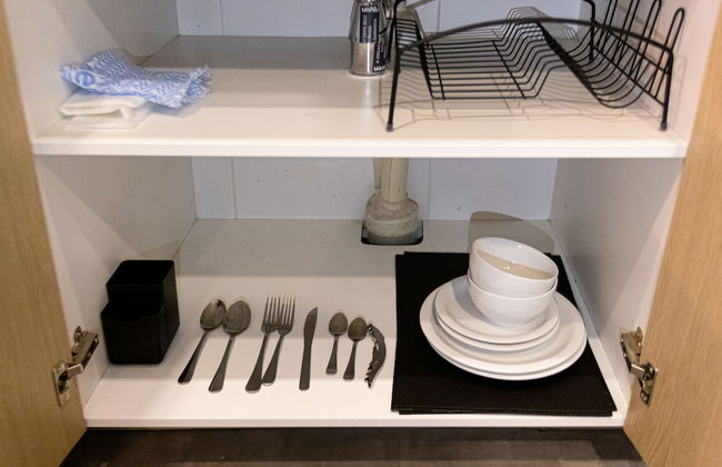 ESD - Studios E-Side By Anora Spaces - Foto 79