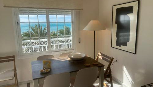 Apartamento LH Beach frente al mar - Foto 2
