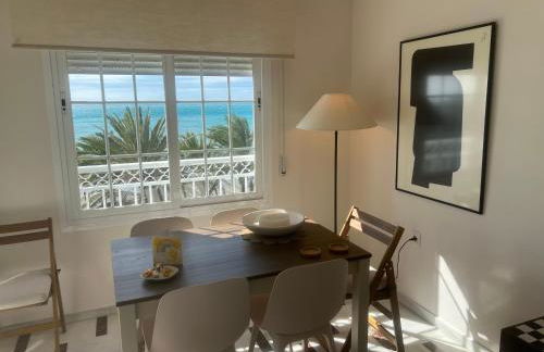 Apartamento LH Beach frente al mar - Foto 11