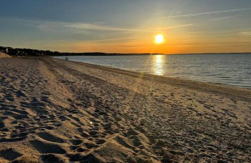 Seabreeze #3 - Cozy cottage by the beach - Foto 1