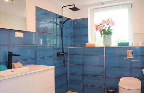 Ferienwohnung Am Deich - Foto 14