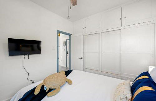 Luxury Beachside Gem Walk to Beach Ocean Views - Foto 12