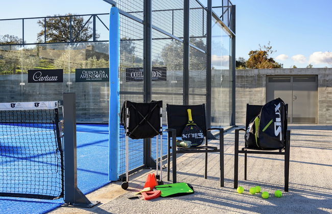 Quinta da Amendoeira - The Farmhouse - Foto 23