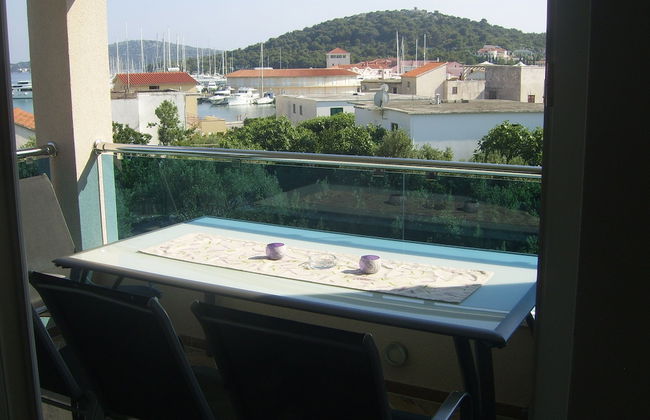 Apartments Villa Erik - Foto 35