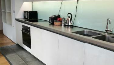 Royal William Yard Apartment - Foto 3