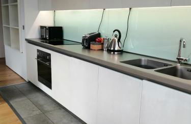 Royal William Yard Apartment - Foto 3