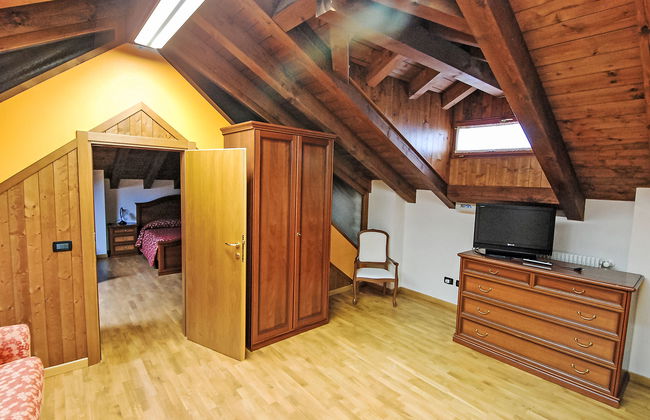 Albergo Diffuso - Cjasa Fantin - Foto 11