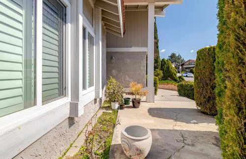 Spacious 4-bedroom family house-20 mins to Disney Land - Foto 25