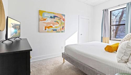 City View Loft - Foto 3