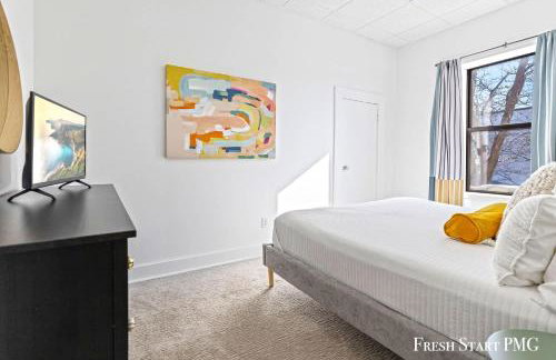 City View Loft - Foto 3