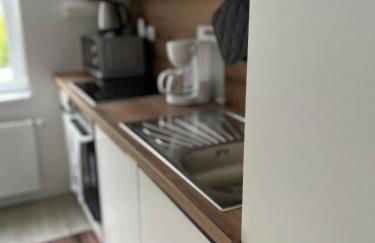 Katzensprung zum Holstentor! - Foto 15