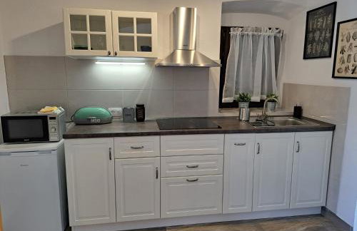 Apartments Dandić - Photo 8