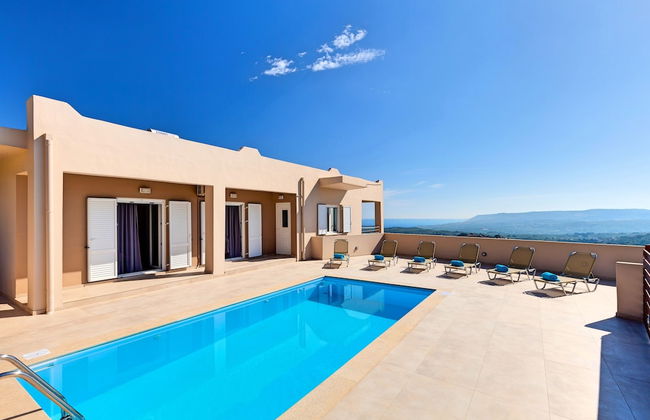 Villa di Giorgio Heated Pool - Foto 32