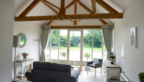 Cromhall Farm - Foto 3