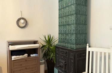 Wohnen in der ehemaligen Bauernstube - Foto 19