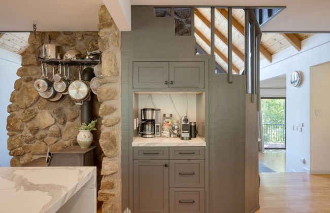 Kenwood Vista by Avantstay 7acres w Pool Fire Pit Vineyard Views - Foto 18